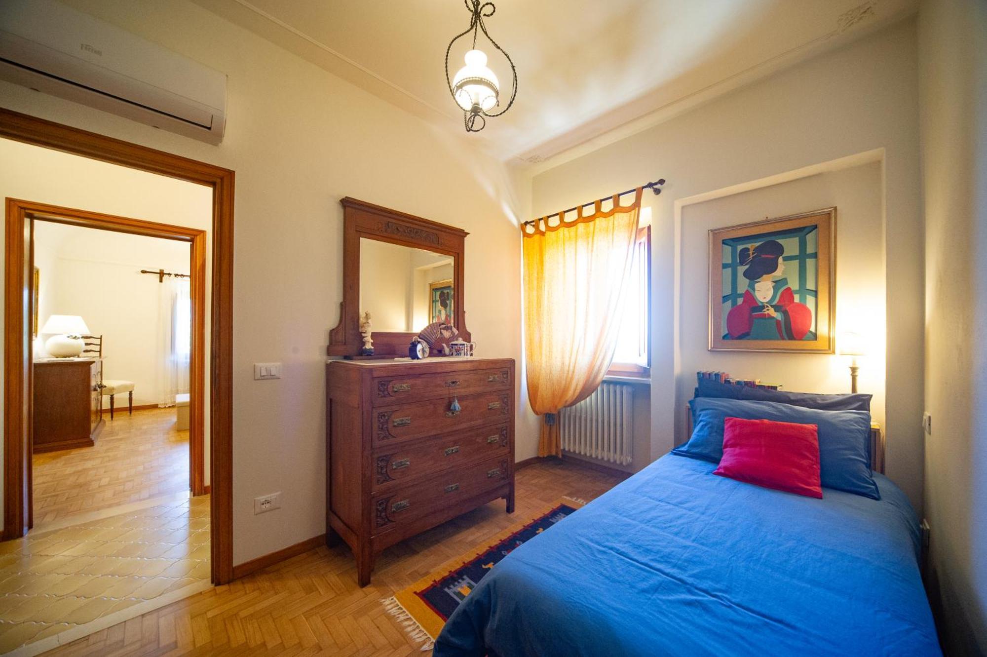 La Domus Di Marta Apartment Волтера Екстериор снимка
