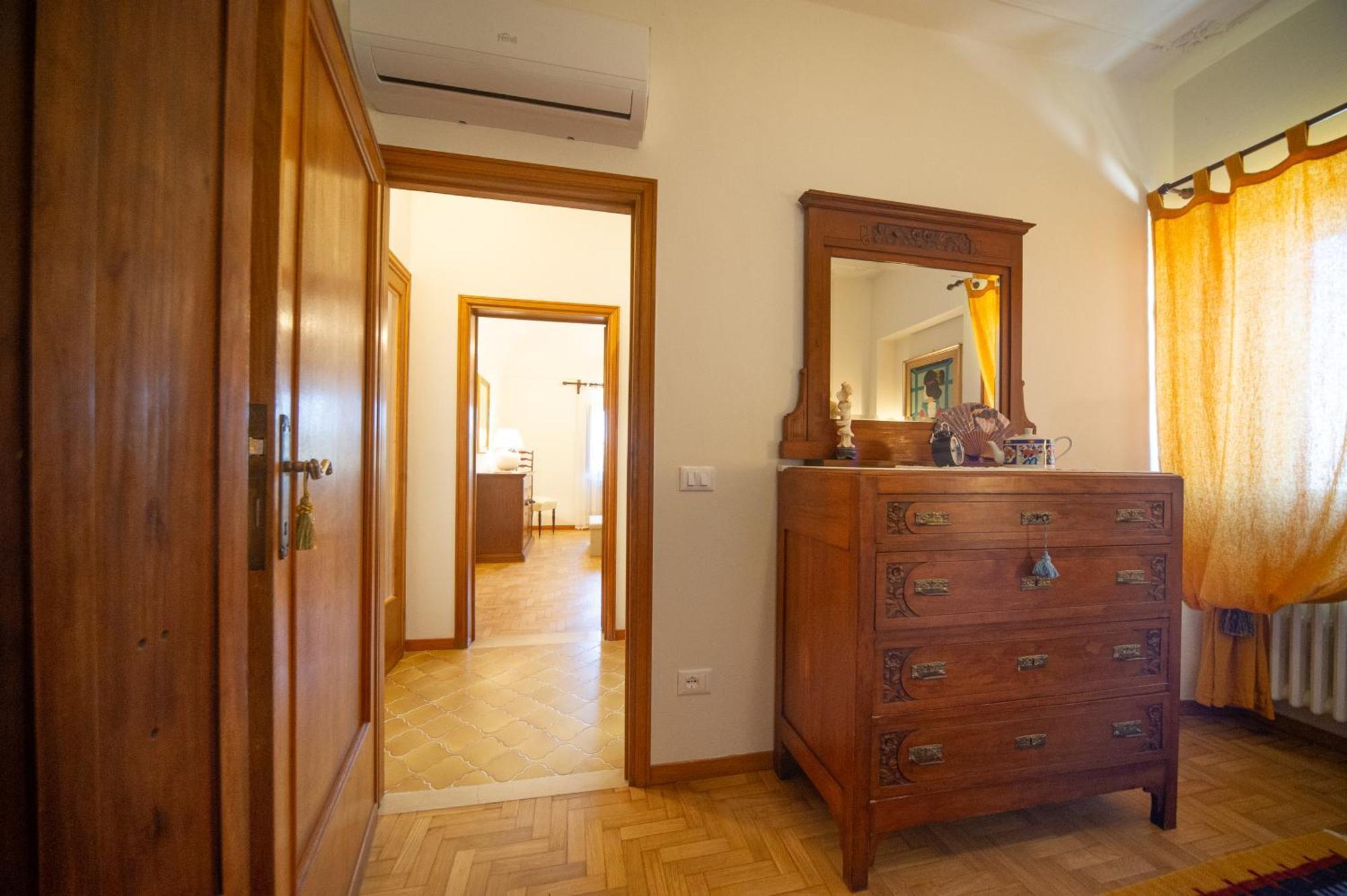 La Domus Di Marta Apartment Волтера Екстериор снимка