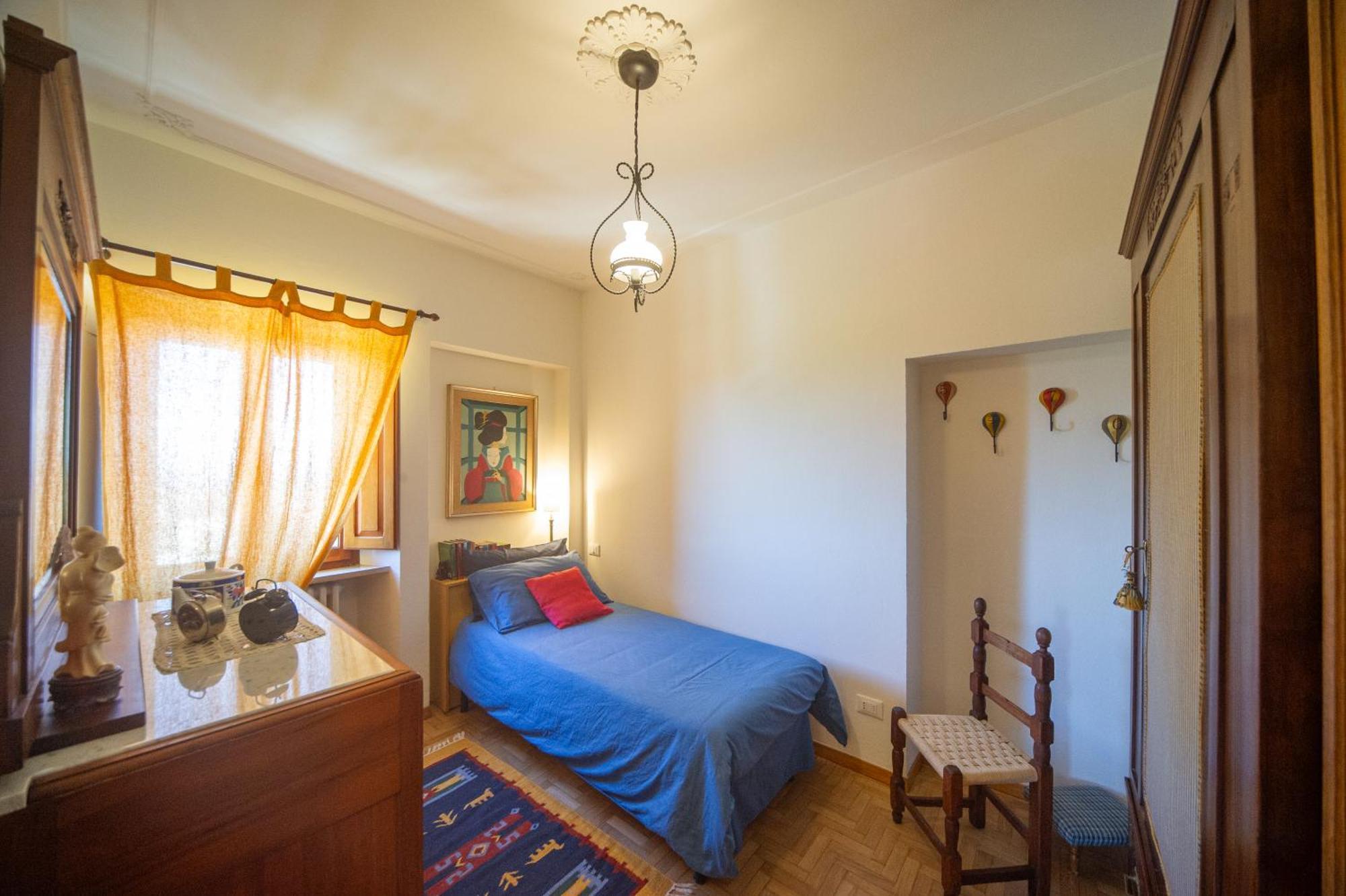 La Domus Di Marta Apartment Волтера Екстериор снимка